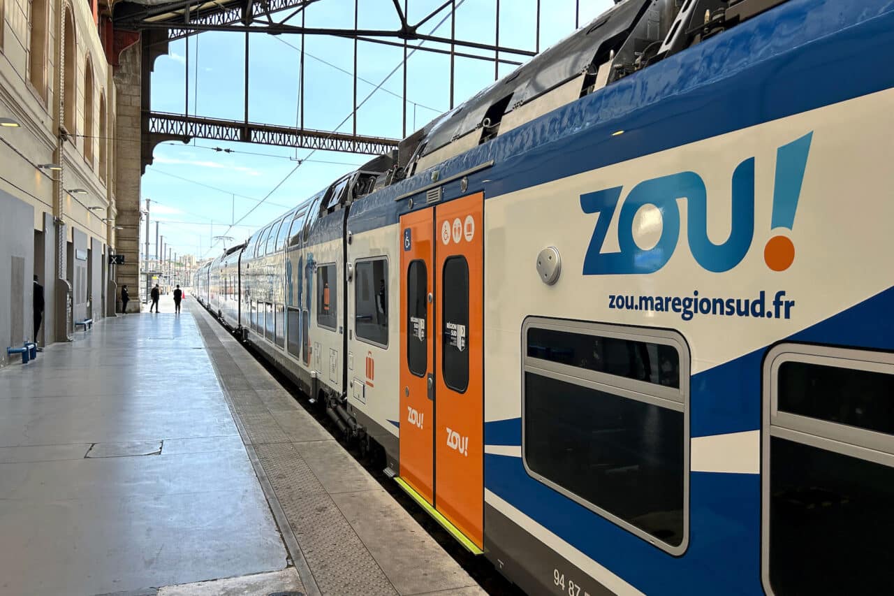VMR, La Région Sud vote finalement la baisse de la taxe « Versement Mobilité Régional », Made in Marseille