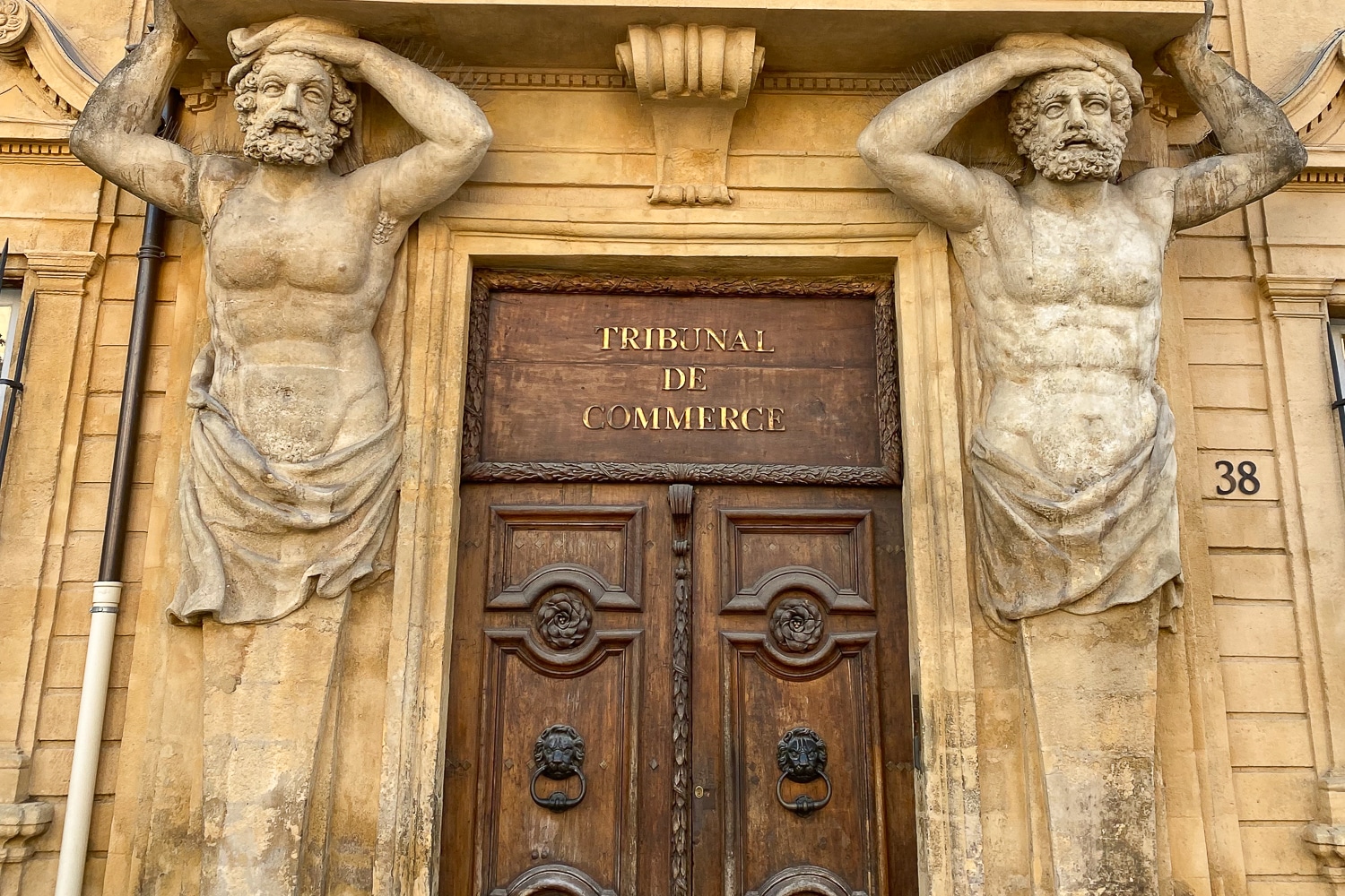 défaillances, Les gestes de premiers secours contre la hausse des défaillances d&rsquo;entreprises, Made in Marseille