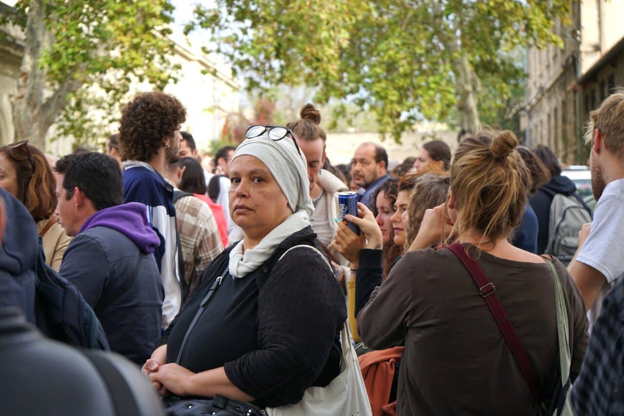 Rue d’Aubagne, Rue d’Aubagne : la couverture citoyenne hors norme d’un procès historique, Made in Marseille