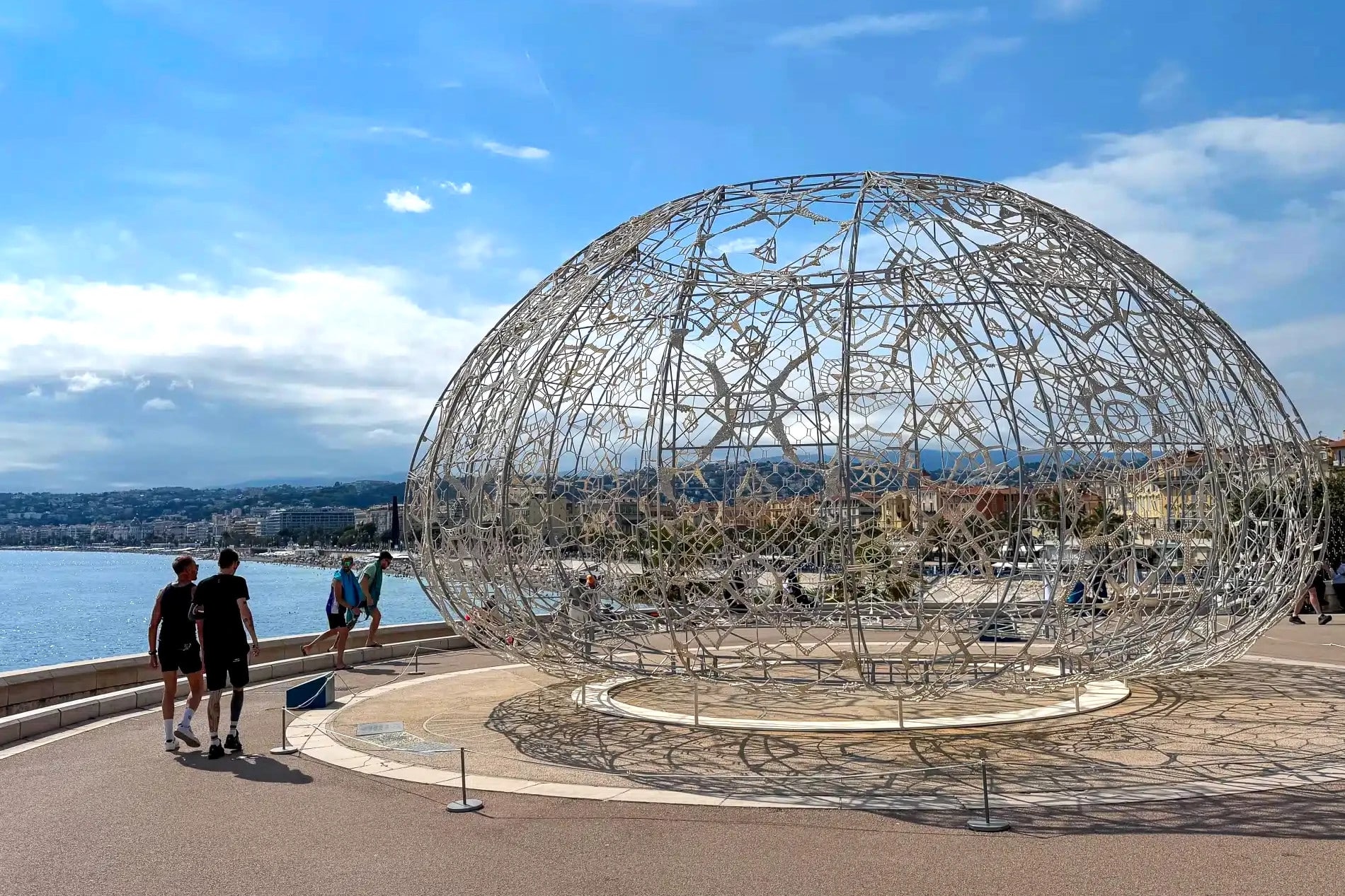Nice, Le monde entier réuni à Nice pour le sommet des océans de l&rsquo;UNOC, Made in Marseille