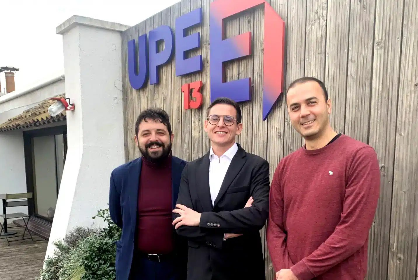 UPE 13, UPE 13 : Philippe Korcia passe officiellement la main à Jean-Christophe Amarantinis, Made in Marseille