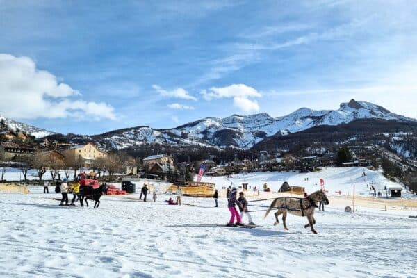 stations, Quand ouvrent les stations de ski des Alpes du Sud ? Toutes les dates à retenir, Made in Marseille