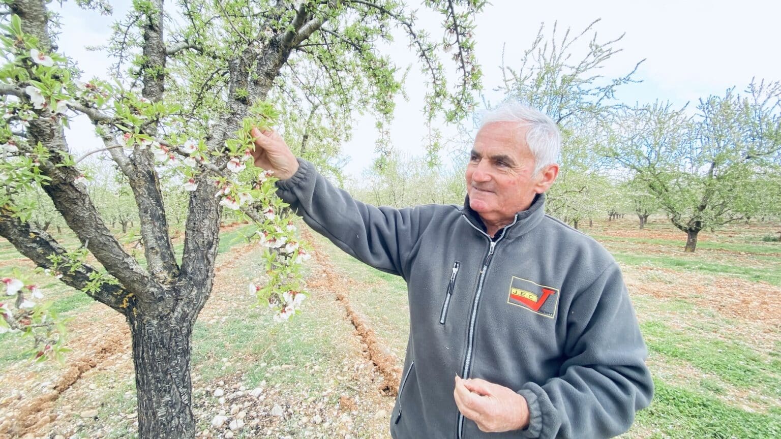 Comment l’Occitane trace le sillon de l’agroécologie en Provence — free download