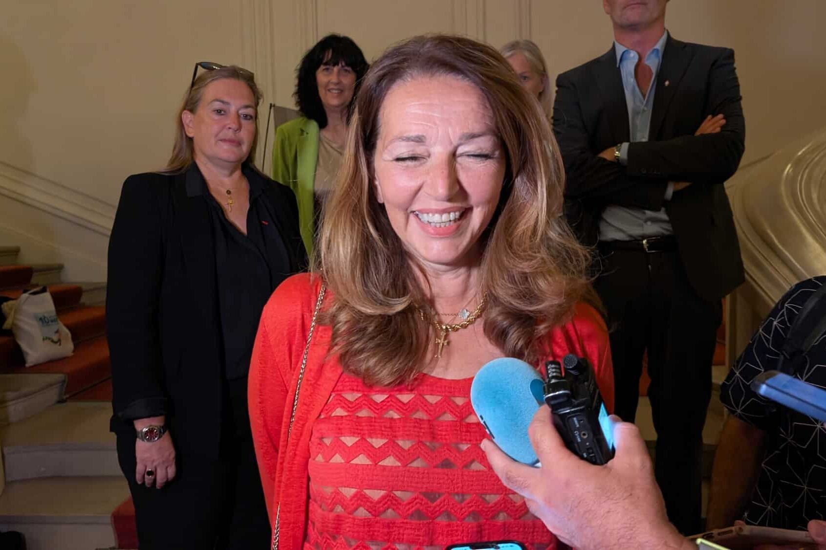 Sénatoriales, Sénatoriales dans les Bouches-du-Rhône : Muselier élu avec Devesa, trois sièges pour la gauche, deux pour le RN, Made in Marseille