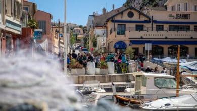 vallon des auffes
