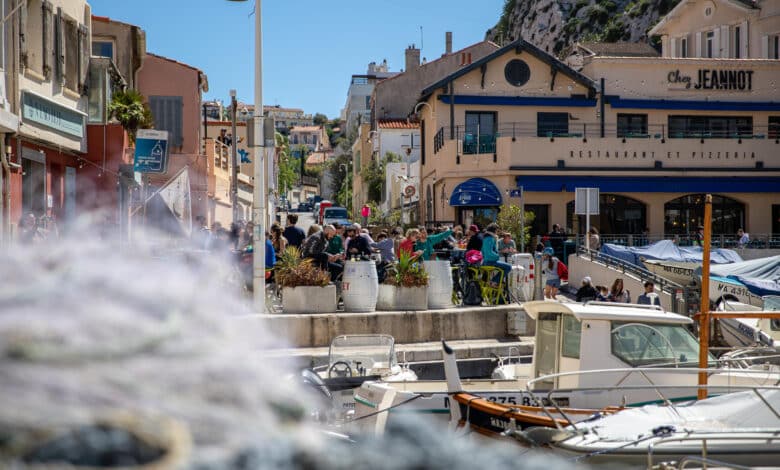 vallon des auffes
