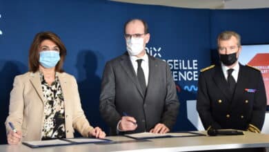 En décembre 2021, La présidente de la Métropole, Martine Vassal, et le Premier ministre, Jean Castex, ont signé le protocole d’engagement pour la création du Groupement d’intérêt public (GIP) dédié à la mobilité.