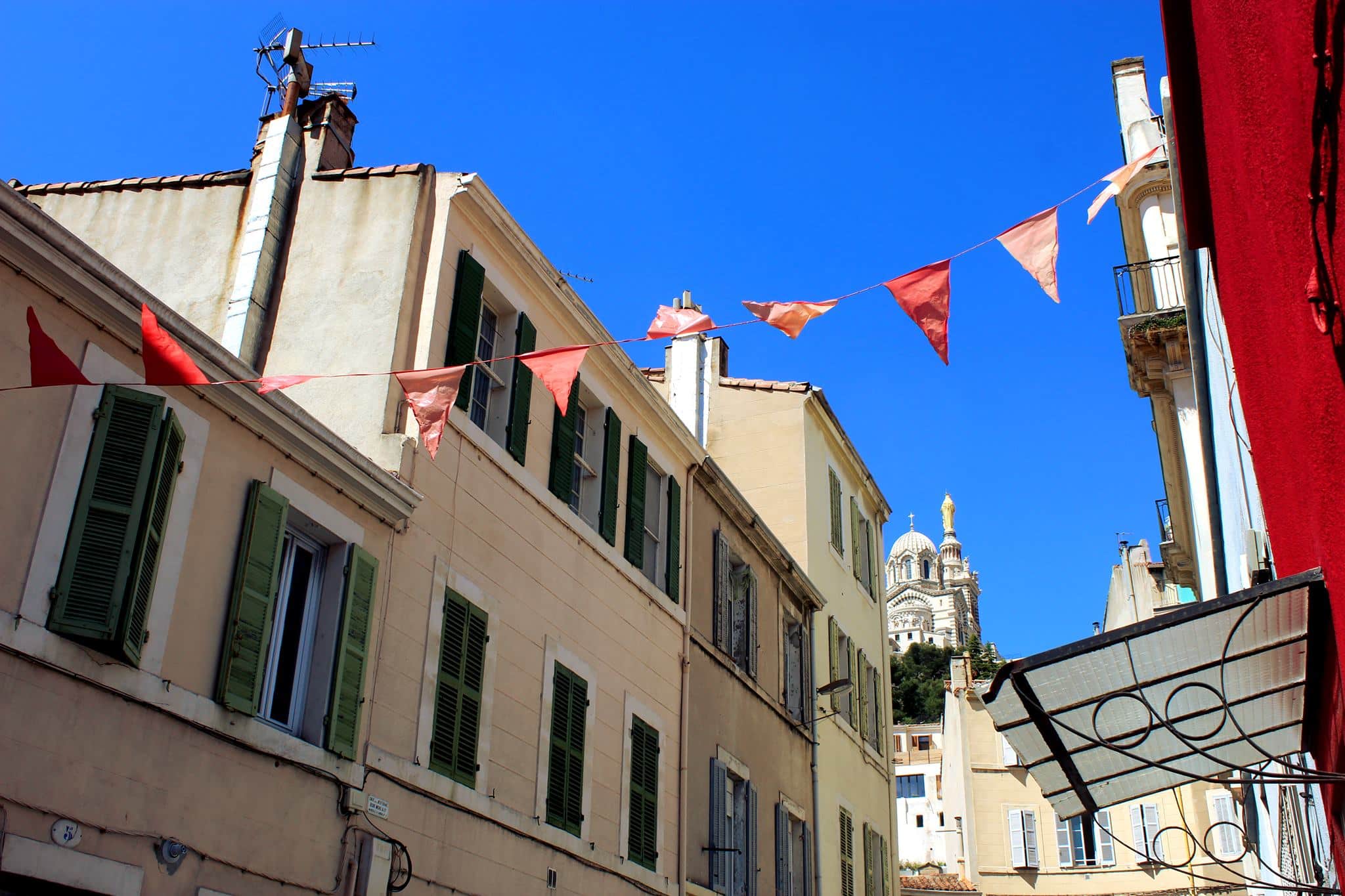 marché de l'immobilier, Marseille en tête des villes les plus dynamiques sur le marché de l&#8217;immobilier en 2022, Made in Marseille