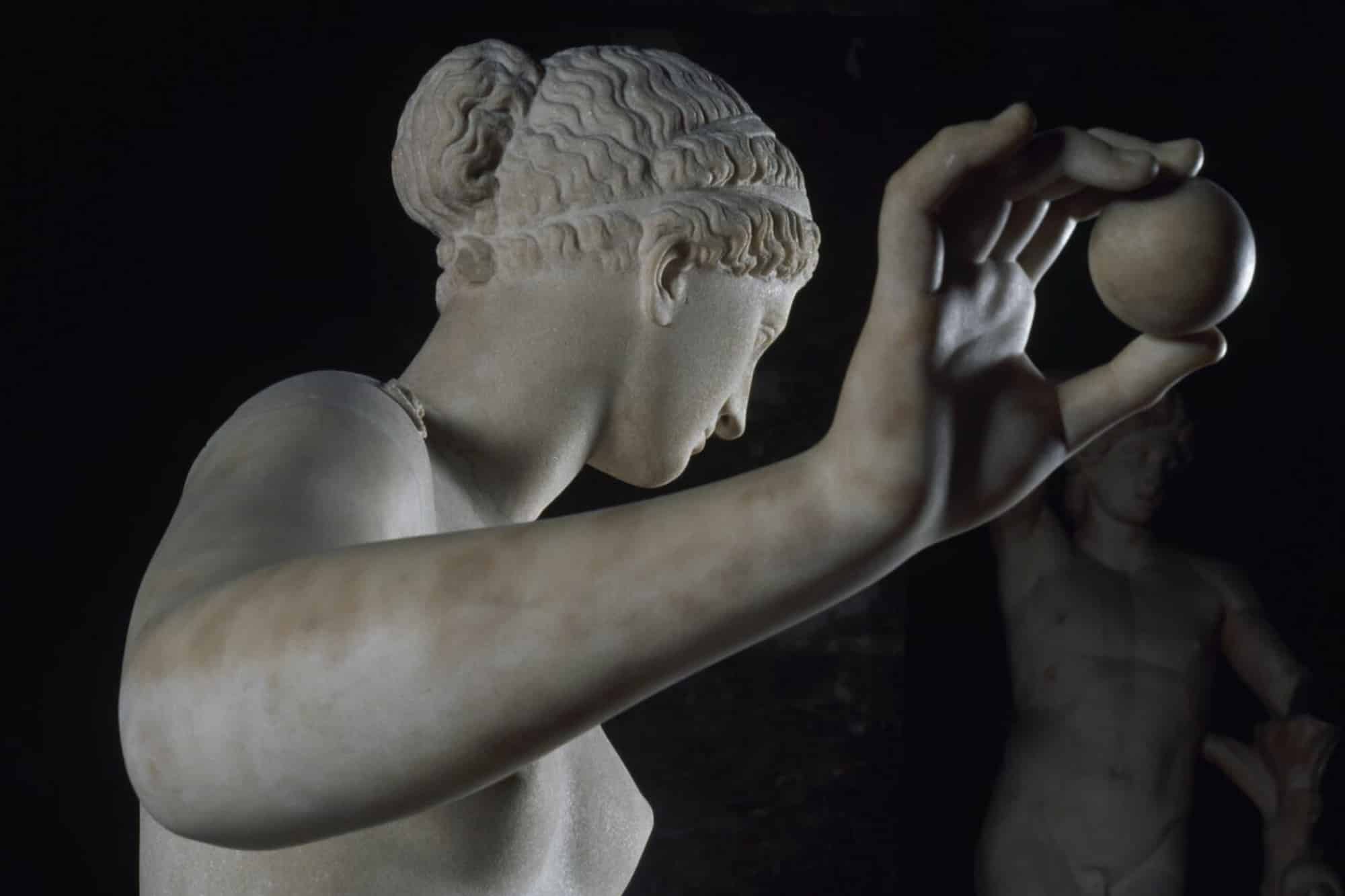 V&eacute;nus d&rsquo;Arles, Le Louvre pr&ecirc;te la V&eacute;nus au mus&eacute;e d&eacute;partemental Arles antique pour une expo &eacute;v&eacute;nement, Made in Marseille