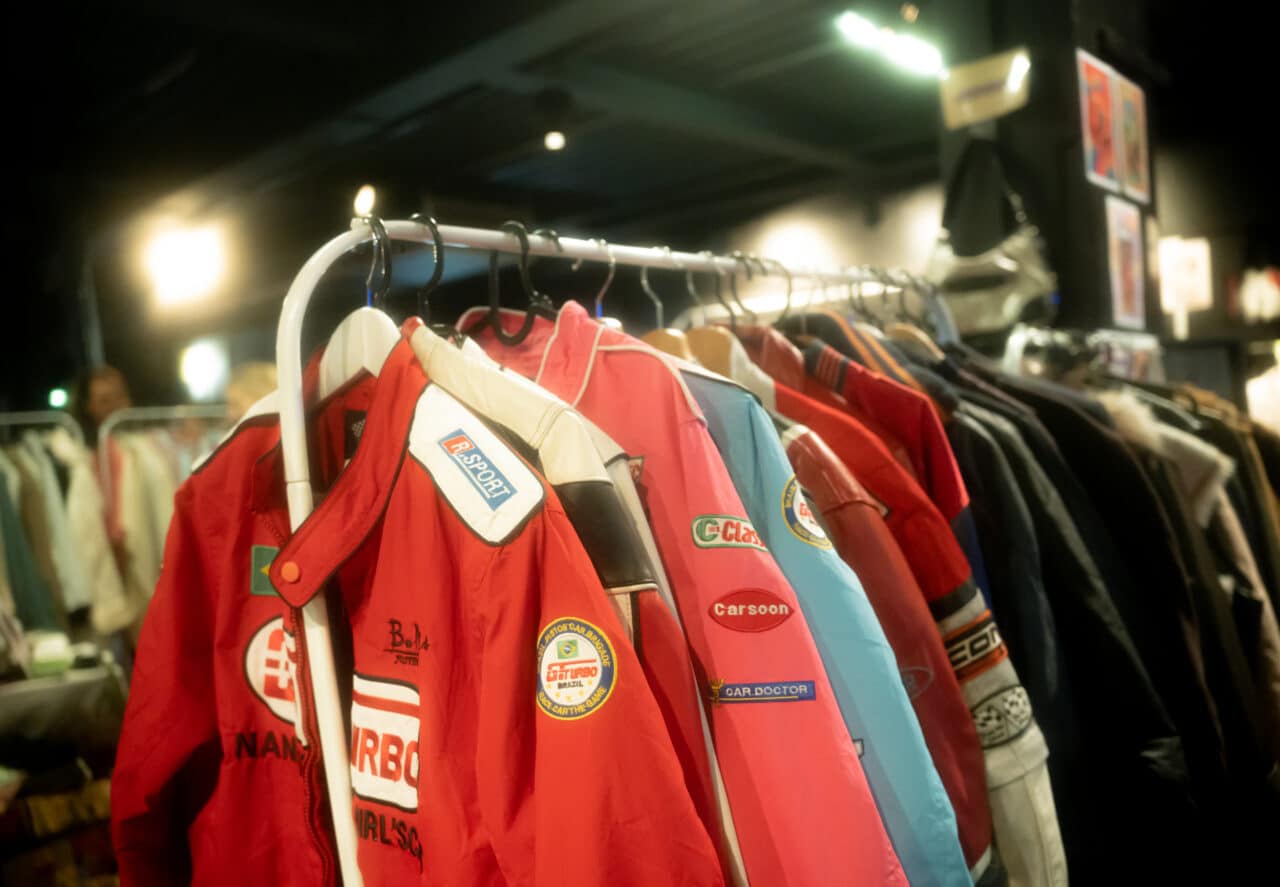 Grand Bazar, Le Dock des Suds renoue avec la fête en accueillant le festival Grand Bazar du Twerkistan, Made in Marseille