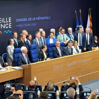 %%sitename%%, Made in Marseille — – v2 élections municipales, Made in Marseille