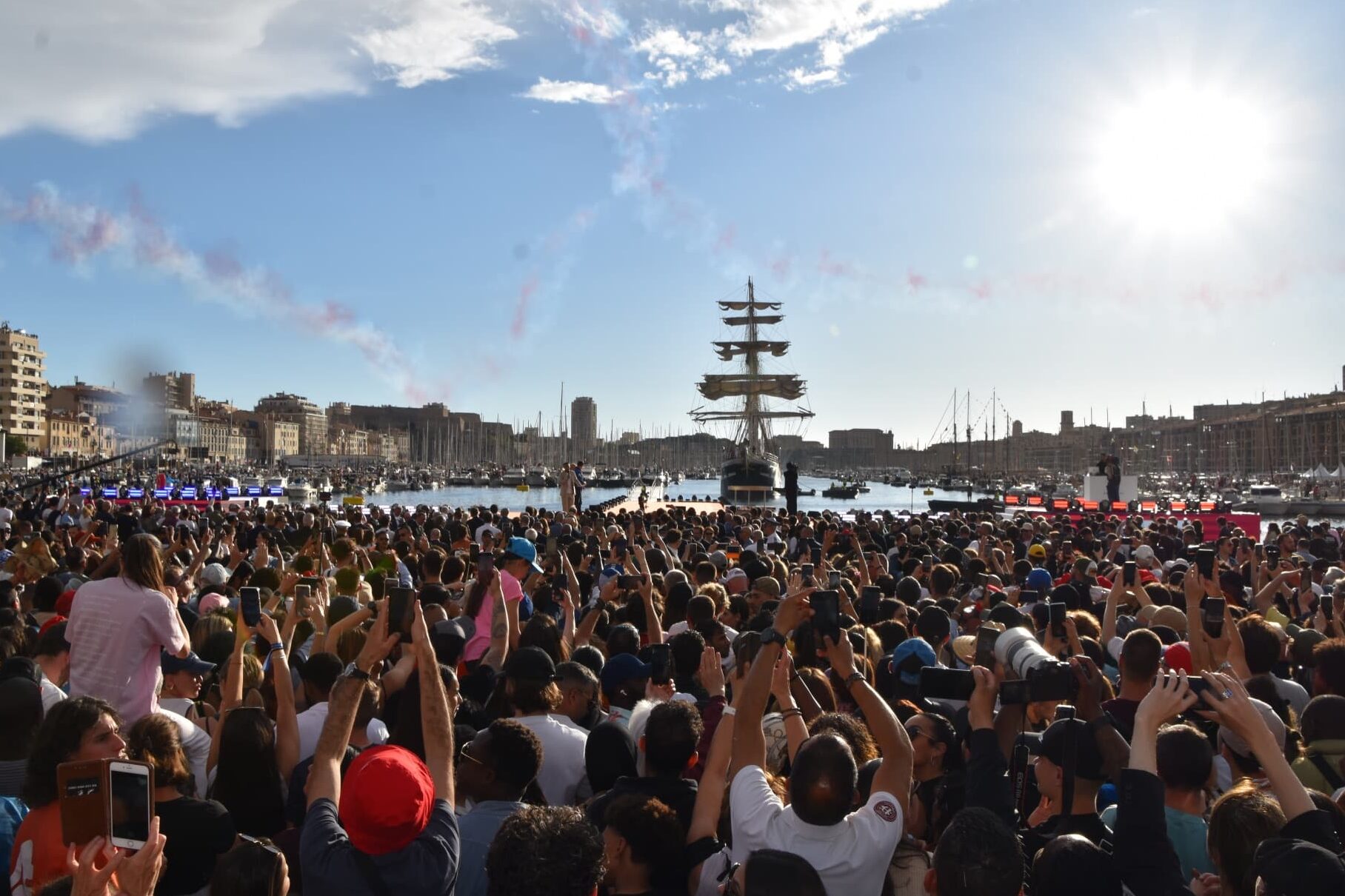 retombées, Jeux olympiques : quelles retombées économiques pour le territoire ?, Made in Marseille