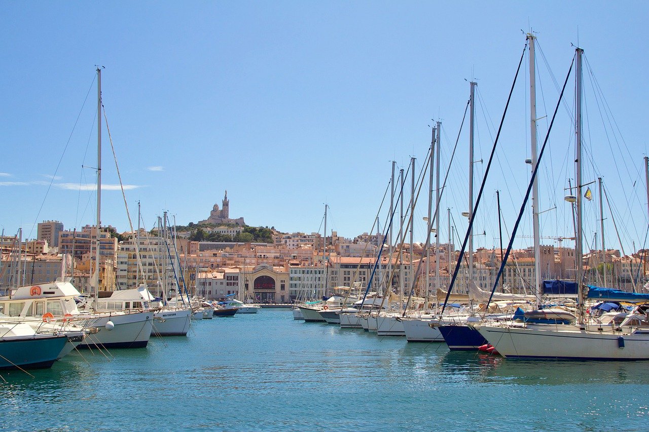 , Une année record pour l&rsquo;attractivité économique dans la métropole marseillaise, Made in Marseille