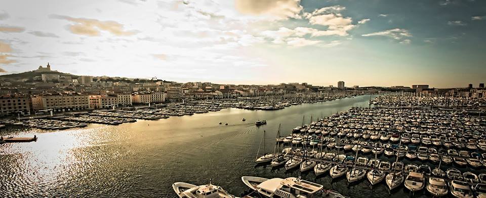 Marseille, Marseille, 2e du Top 10 des villes européennes à visiter !, Made in Marseille