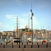 , Visitez les plus belles places de Marseille, Made in Marseille