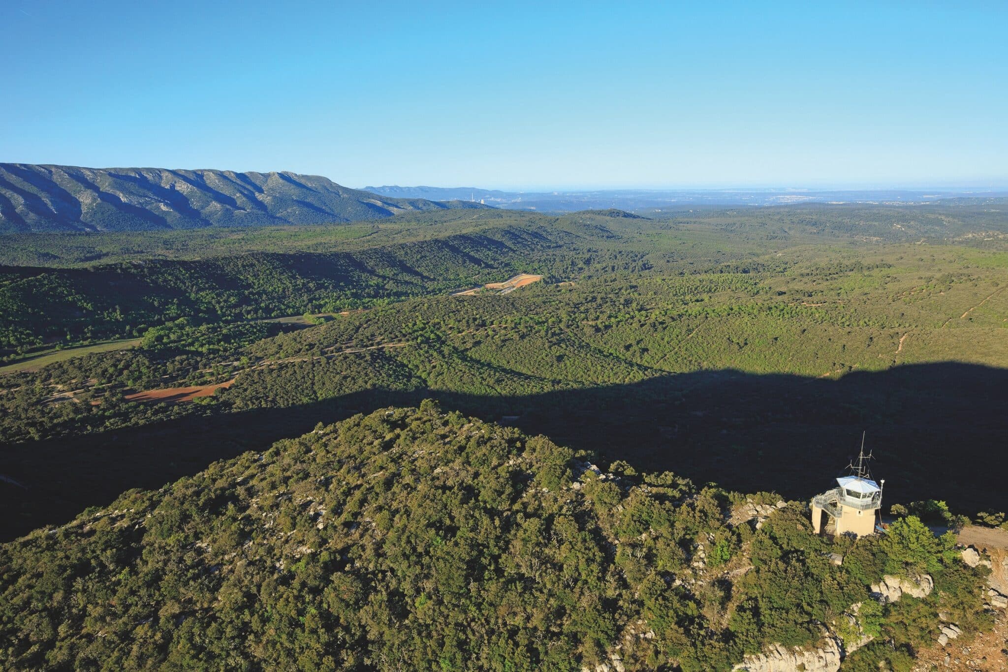 , Nos espaces naturels, un patrimoine riche et fragile qu’il faut préserver, Made in Marseille