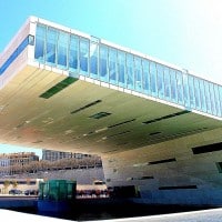, La métropole signe un accord en faveur du développement durable, Made in Marseille