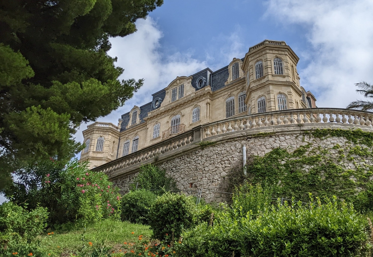 villa valmer, Villa Valmer : l&#8217;hôtelier réclamera 45 millions d&#8217;euros en cas de rupture de bail, Made in Marseille