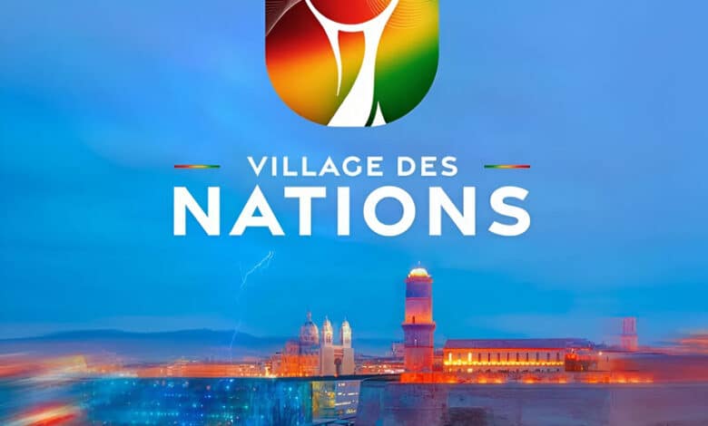 fanzone fan zone can marseille j4