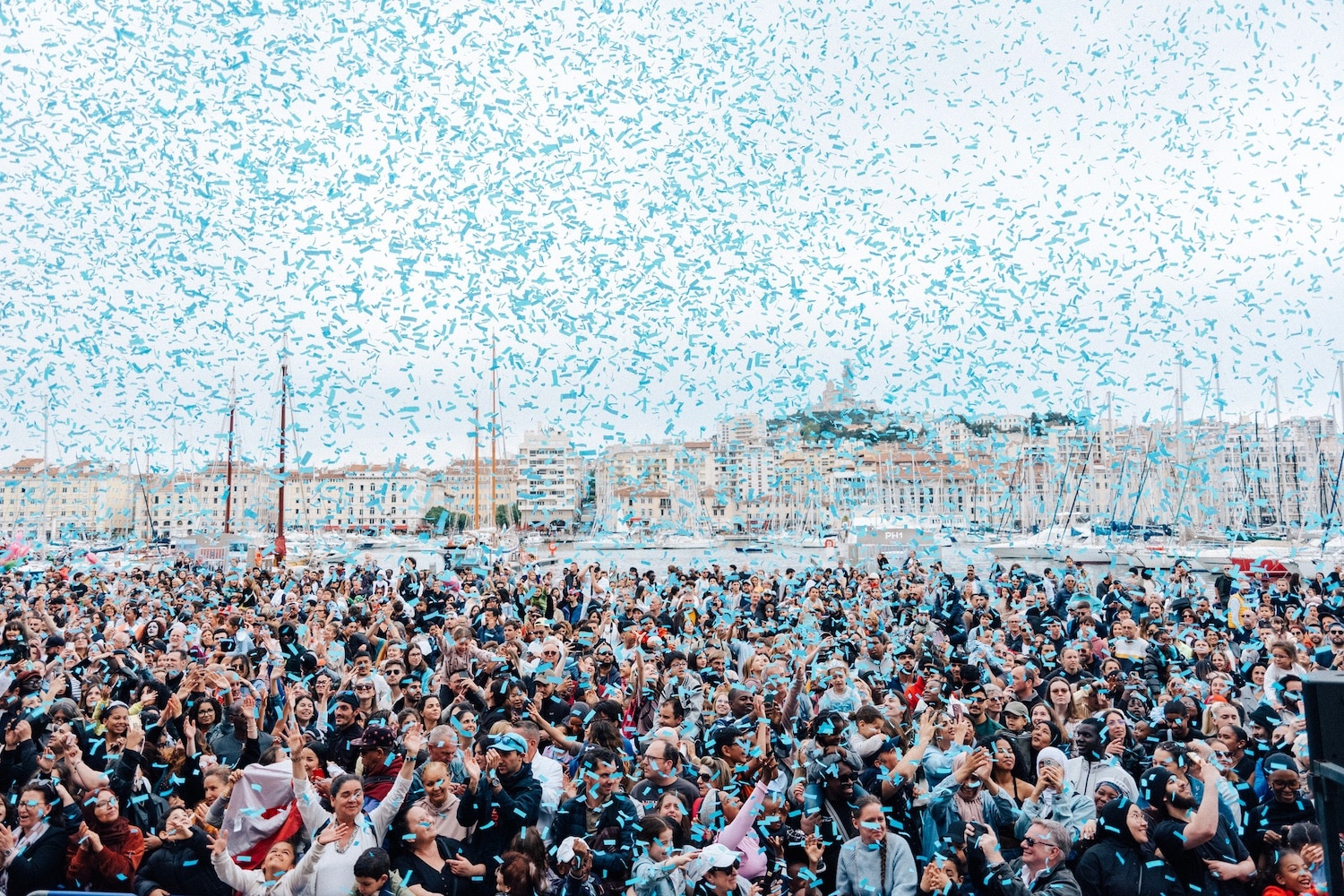 2026, G&acirc;teau des rois g&eacute;ant, animations… le Vieux-Port en f&ecirc;te ce samedi pour c&eacute;l&eacute;brer 2026, Made in Marseille