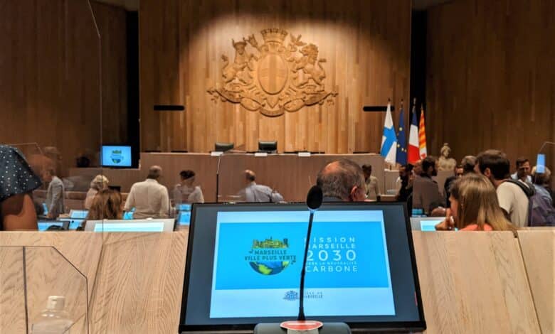 Assemblée citoyenne