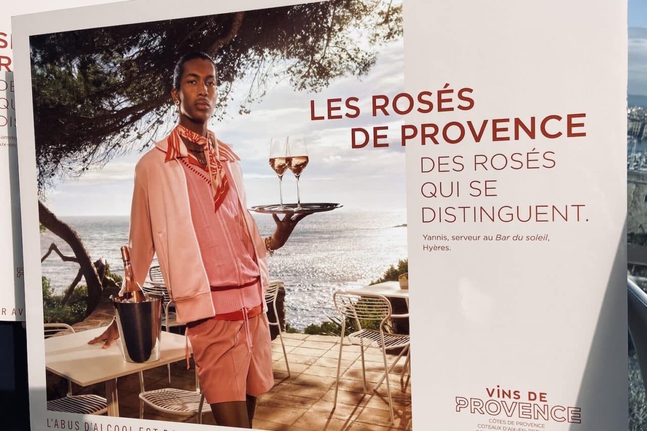 vins, Les Vins de Provence veulent conforter leur place de leader sur le marché international, Made in Marseille