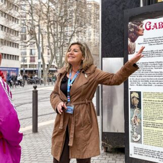 %%sitename%%, Made in Marseille, Made in Marseille