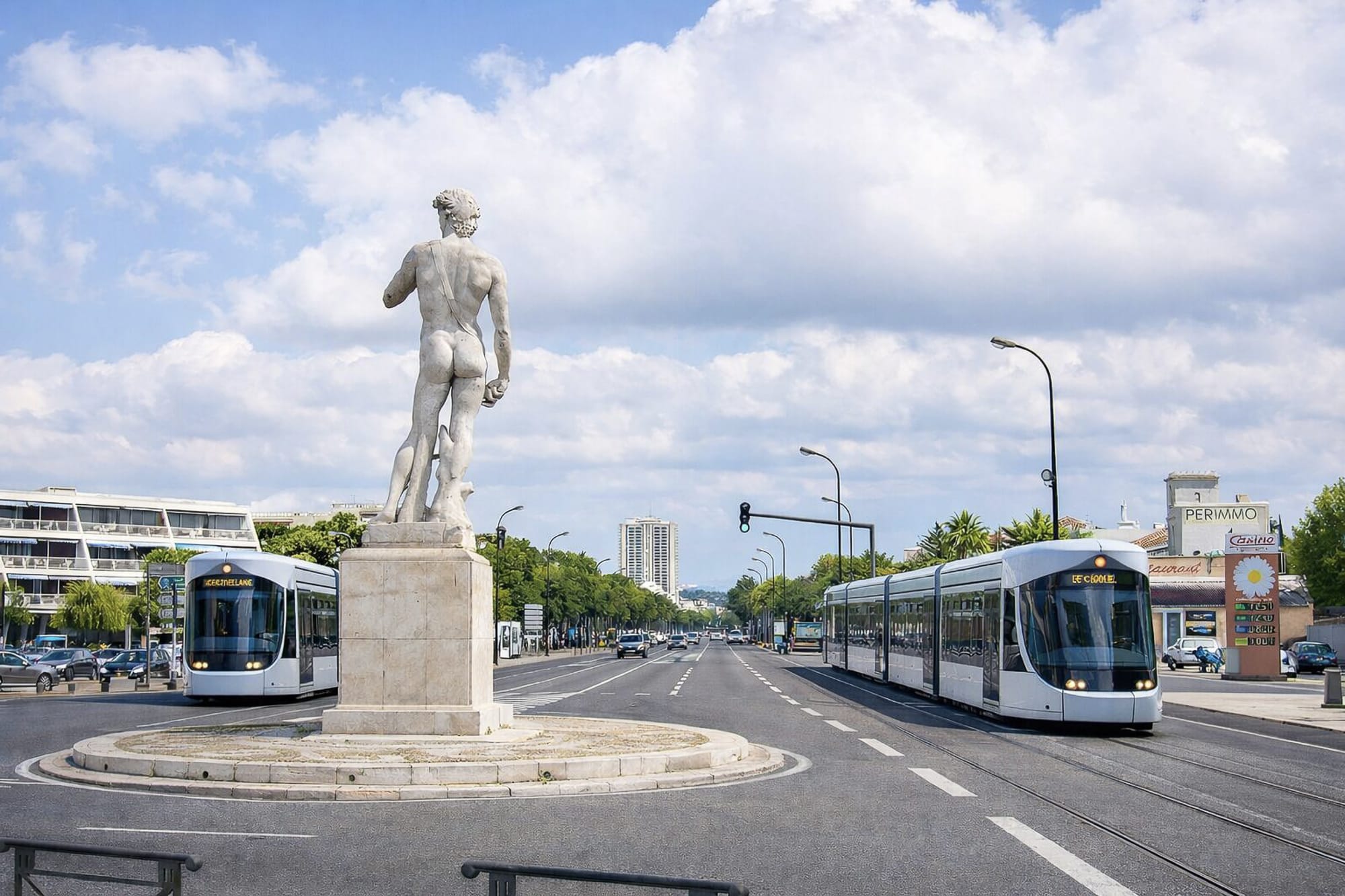 transports, Quels sont les projets de transports des candidats aux municipales &agrave; Marseille ?, Made in Marseille