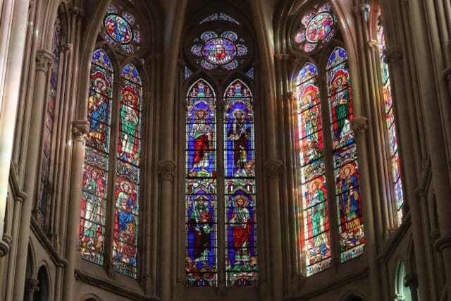 Réformés, Rendez-vous ce vendredi pour célébrer la restauration de l’église des Réformés, Made in Marseille