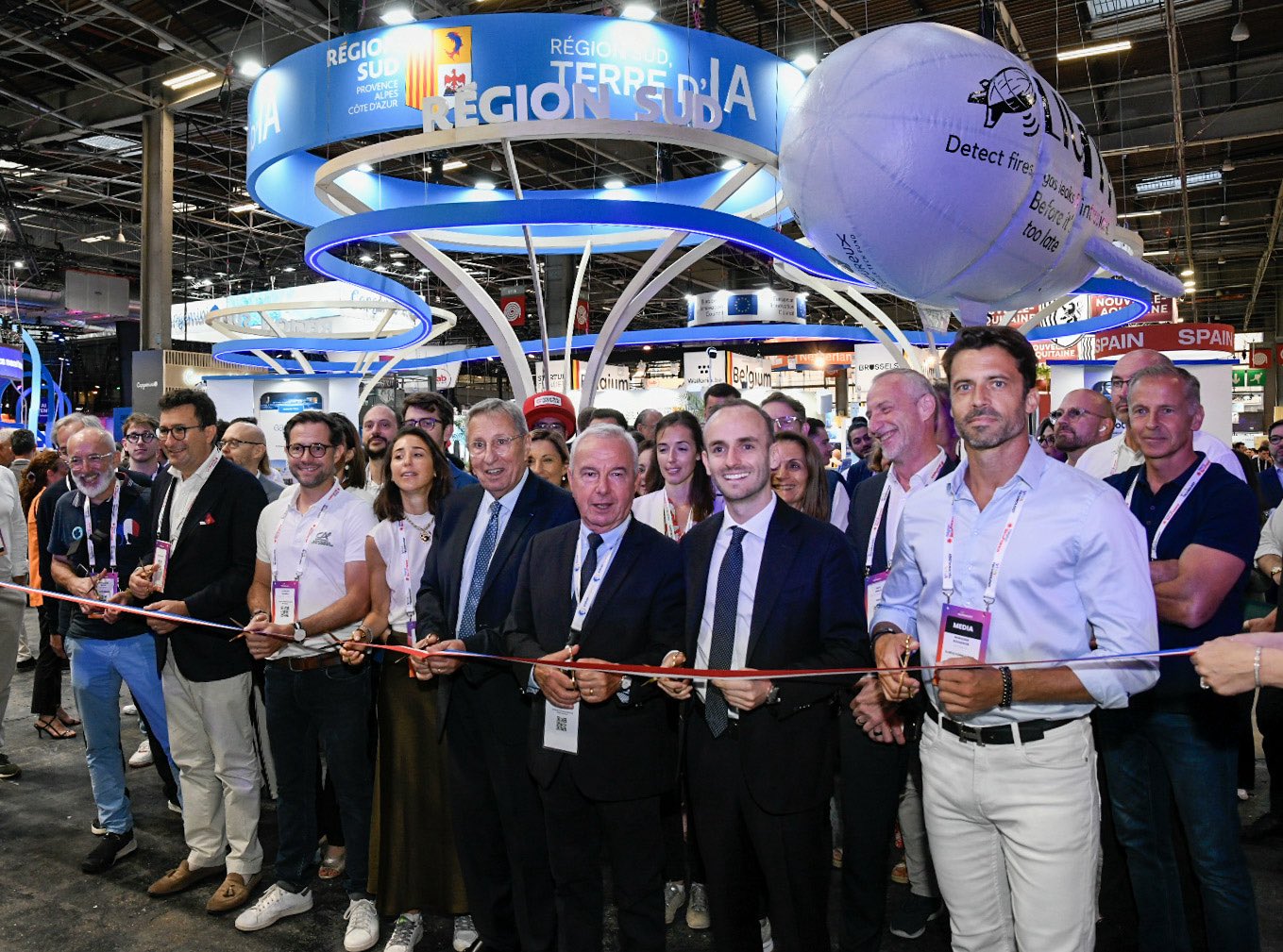 Viva Tech, VivaTech 2025 : Les startups provençales à la conquête de l’innovation mondiale, Made in Marseille