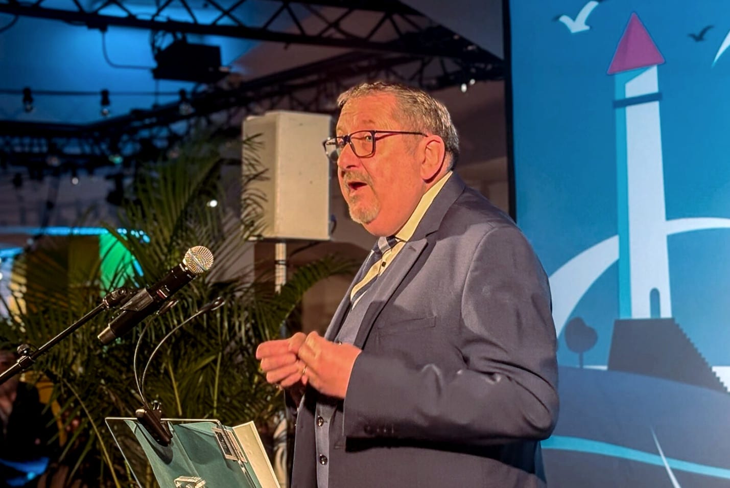 cress, La CRESS Paca affiche une relation apais&eacute;e avec l&rsquo;&Eacute;tat et la R&eacute;gion pour ses v&oelig;ux 2026, Made in Marseille