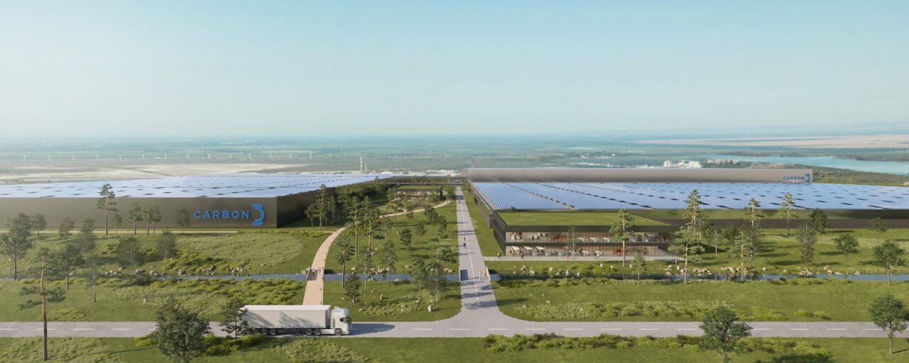 Fos-sur-mer, La première giga-usine de production de panneaux solaires made in France s&rsquo;installe à Fos, Made in Marseille
