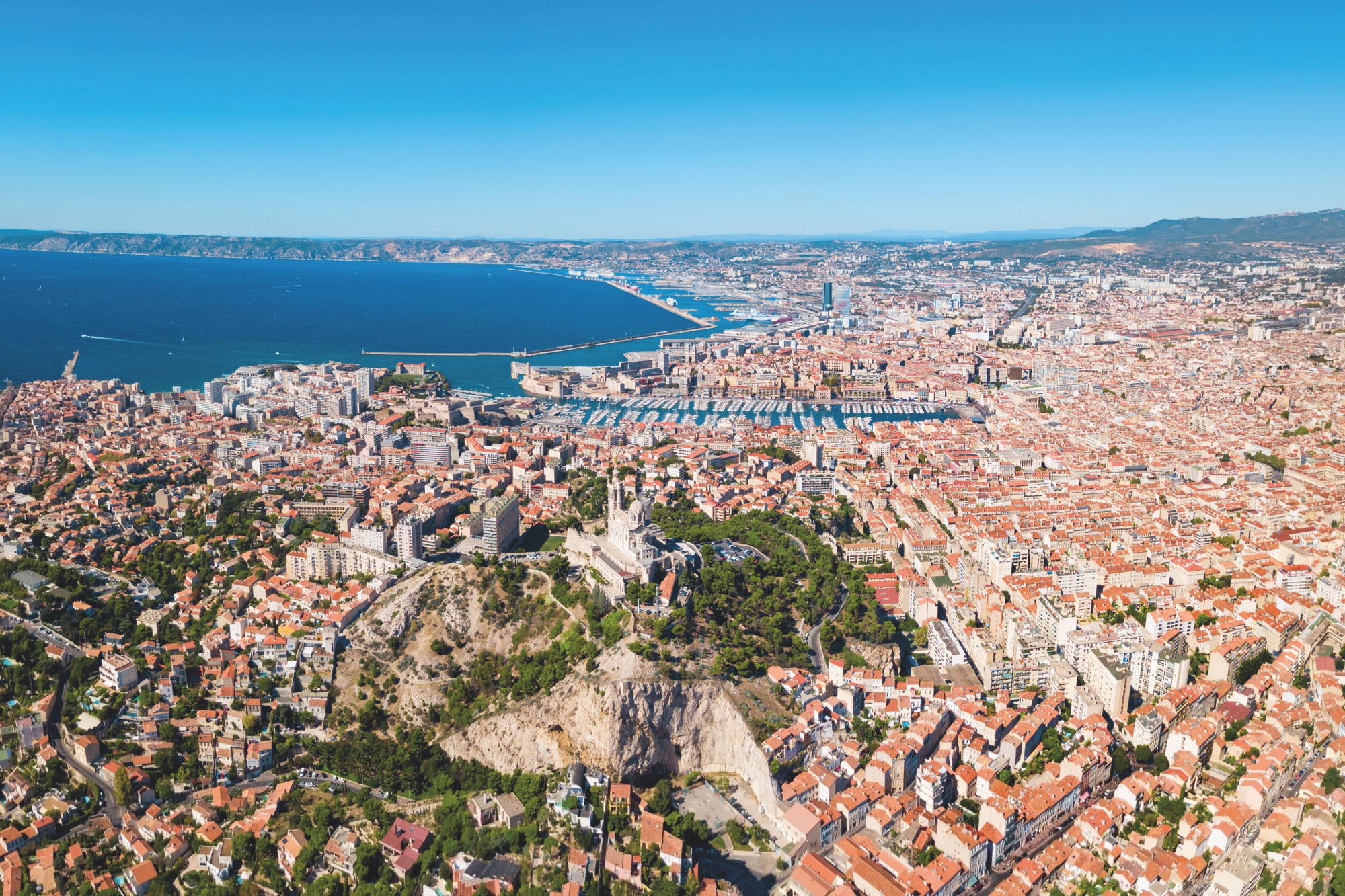 filières, Tourisme, santé, innovation, cinéma… Ces filières qui boostent l’économie locale, Made in Marseille