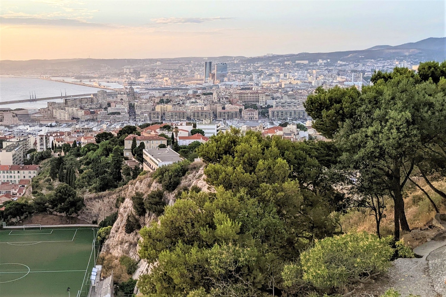 Marseille, Interview : Les actions pour faire de Marseille une ville plus verdoyante, Made in Marseille
