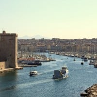 Marseille, [Croissance] Marseille débarque dans le Top 15 des meilleurs ports du monde, Made in Marseille