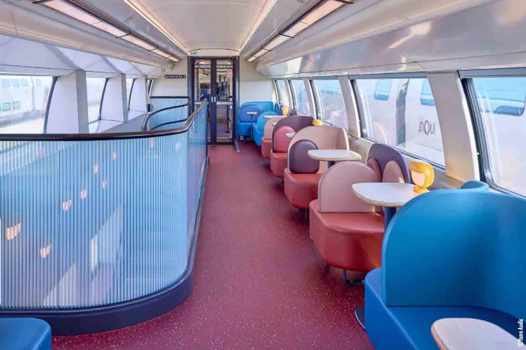 TGV-M, Le nouveau TGV-M entrera en service sur la ligne Paris-Marseille en septembre, Made in Marseille