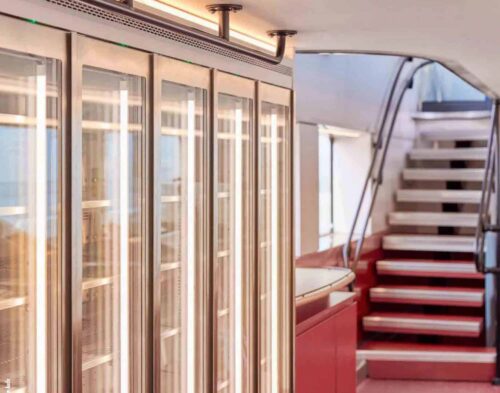 TGV, En images | Le futur TGV Paris-Marseille entrera finalement en service en juillet 2026, Made in Marseille