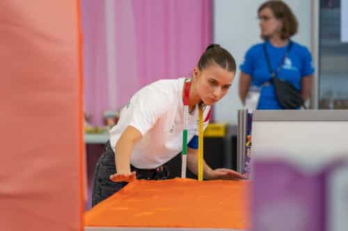 worldskills, C&rsquo;est quoi les Worldskills, ces JO des métiers dont la finale française se joue à Marseille ?, Made in Marseille