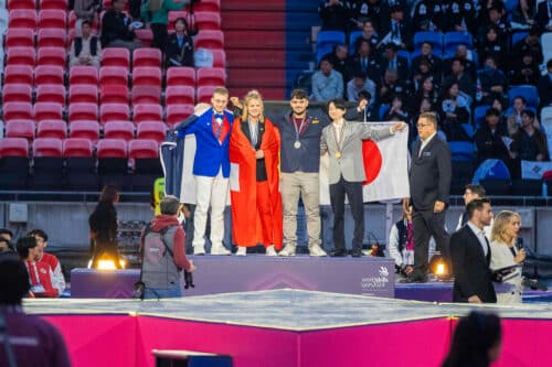 worldskills, C&rsquo;est quoi les Worldskills, ces JO des métiers dont la finale française se joue à Marseille ?, Made in Marseille