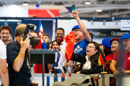 worldskills, C&rsquo;est quoi les Worldskills, ces JO des métiers dont la finale française se joue à Marseille ?, Made in Marseille