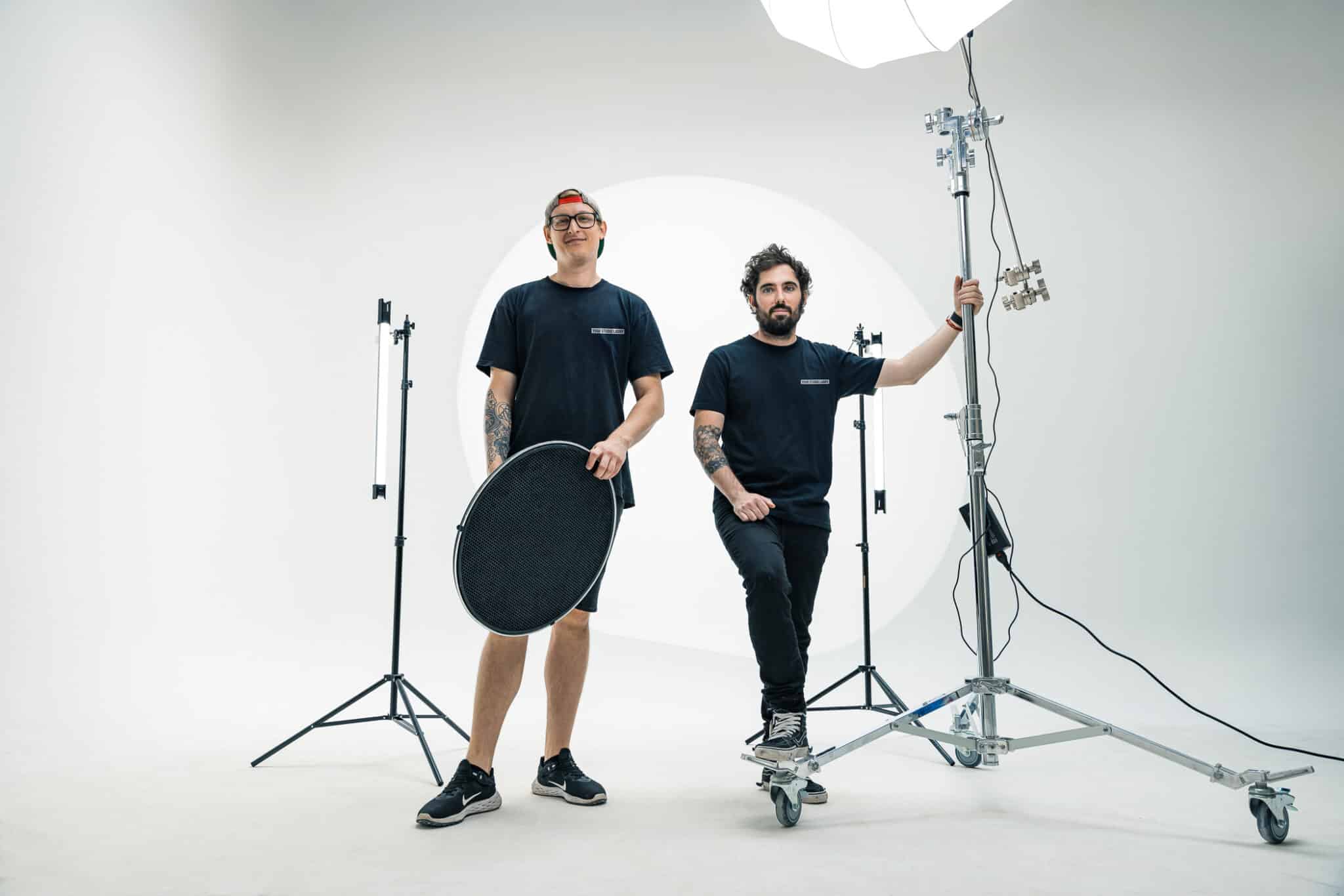 photographes, Studio photo, coworking, un « social club » de photographes va ouvrir aux Chartreux, Made in Marseille