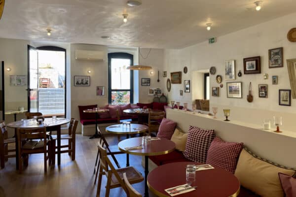 zaÿ zaÿ, Zaÿ Zaÿ, un nouveau bistrot méditerranéen avec toit-terrasse à Marseille, Made in Marseille