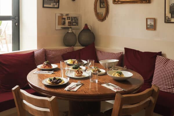 zaÿ zaÿ, Zaÿ Zaÿ, un nouveau bistrot méditerranéen avec toit-terrasse à Marseille, Made in Marseille