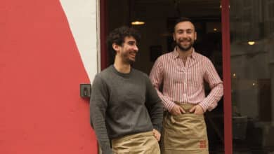 Mathieu et Henri de Zay Zay